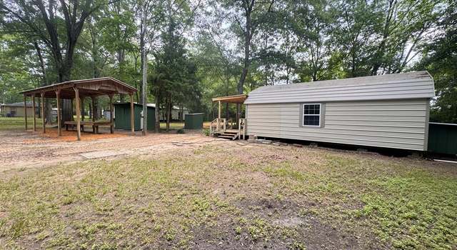 Photo of 200 Ponderosa Ln, Zavalla, TX 75980