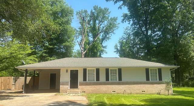 Photo of 243 Pine Ter, Center, TX 75935