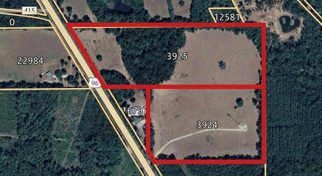 Photo of 000 US Hwy 96, San Augustine, TX 75972