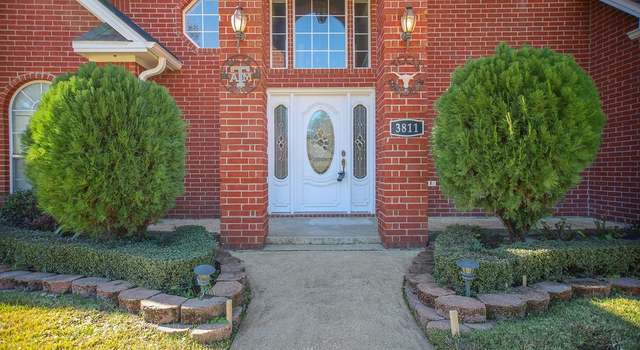 Photo of 3811 Champions Dr, Lufkin, TX 75901