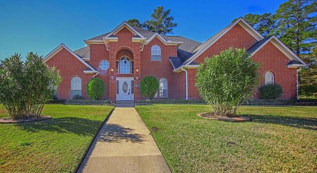 Photo of 3811 Champions Dr, Lufkin, TX 75901