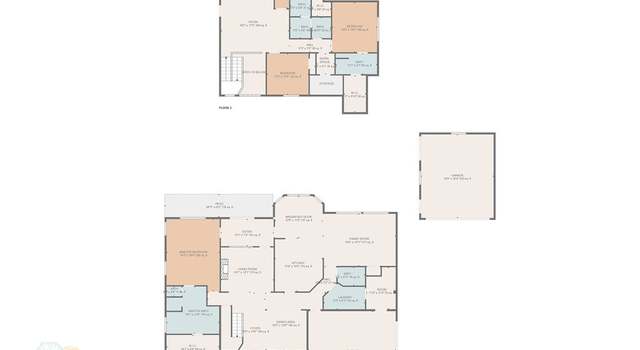Photo of 3811 Champions Dr, Lufkin, TX 75901