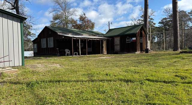 Photo of 148 Ridgecrest Dr, Hemphill, TX 75948