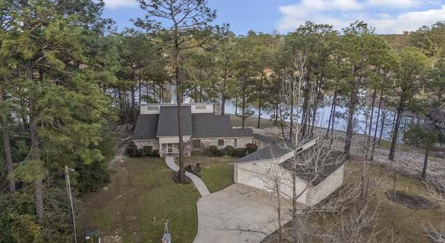 Photo of 162 Pinecrest Dr, Brookeland, TX 75931