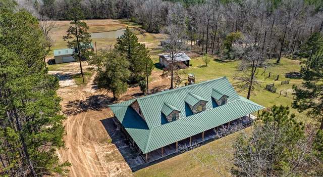Photo of 2210 Fm 692, Burkeville, TX 75932