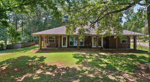Photo of 806 Cartwright, San Augustine, TX 75972