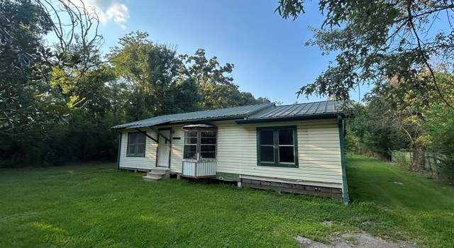 Photo of 611 Gilbert Rd, Lufkin, TX 75901