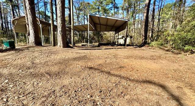 Photo of 157 Ocean Dr, Hemphill, TX 75948