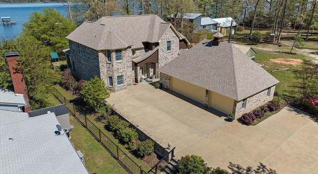 Photo of 445 Riverbend Dr, Hemphill, TX 75948