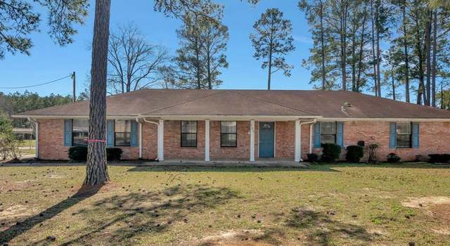 Photo of 707 South Temple Dr, Pineland, TX 75968