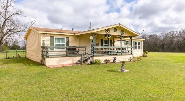 Photo of 12184 Fm 1277, San Augustine, TX 75972