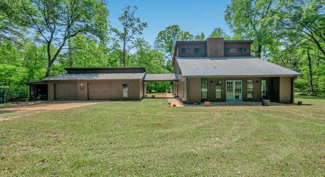 Photo of 6017 W County Road 3206, Mount Enterprise, TX 75681