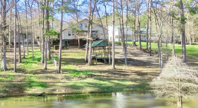 Photo of 295 County Road 5597, Etoile, TX 75944