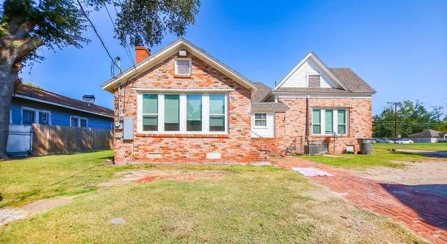 Photo of 615 Raguet St, Lufkin, TX 74904