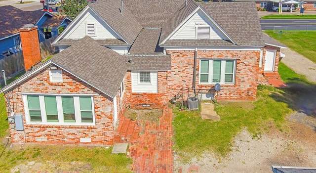 Photo of 615 Raguet St, Lufkin, TX 74904