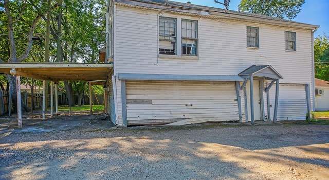 Photo of 615 Raguet St, Lufkin, TX 74904