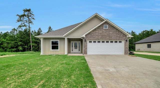 Photo of 125 Stoney Rdg, Lufkin, TX 75904