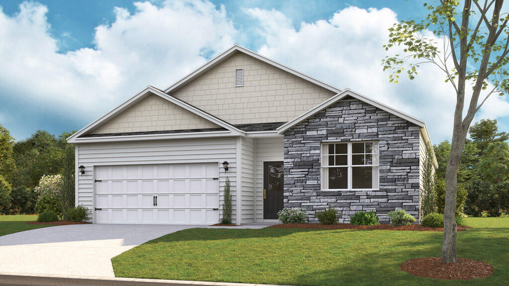 5137 Lost Creek Dr, Morristown, TN 37813