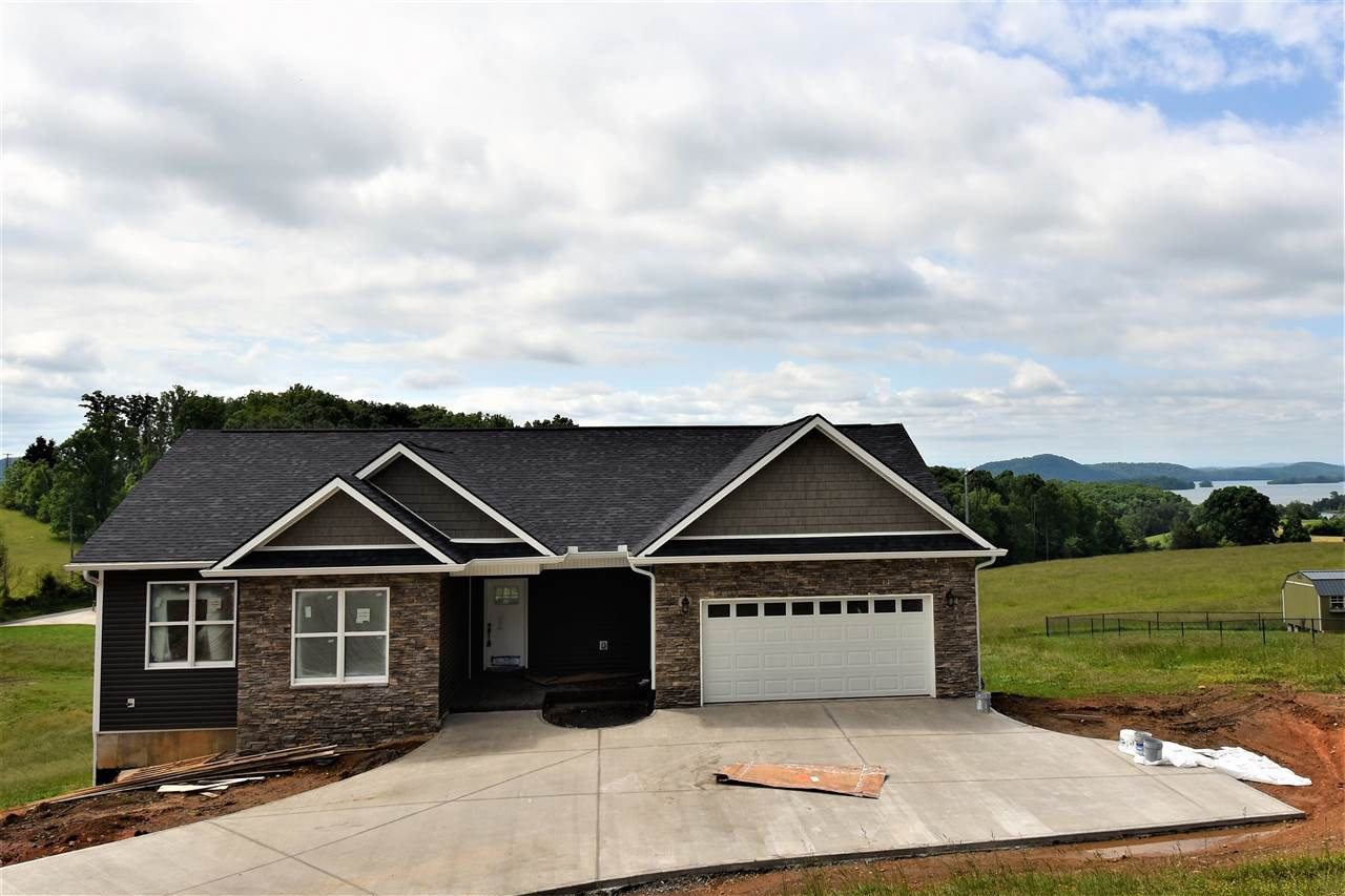 7411 Lakeshore Dr, Rutledge, TN 37861 MLS 588810 Redfin