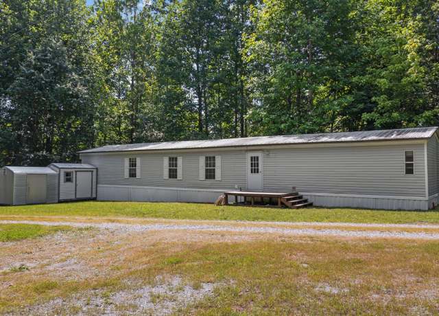 Property at 286 Prospect Rd, Sneedville, TN 37869, 2 beds, 2 baths