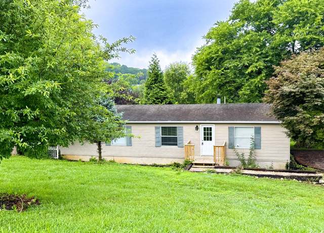 Property at 555 Green Hill Rd, Dandridge, TN 37725, 3 beds, 2 baths
