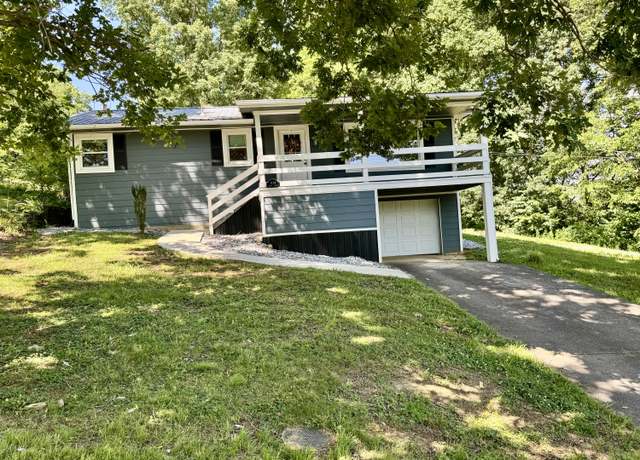 Property at 1124 Hixon Ave. Ave, Greeneville, TN 37743, 3 beds, 1.5 baths