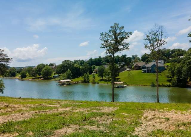 Property at 845 Harrison Ferry Rd, White Pine, TN 37890