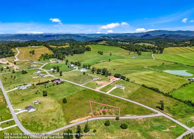 Property at LOT 50 Shirley Dr, Whitesburg, TN 37891