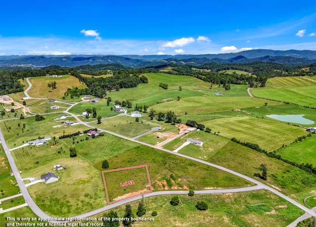 Property at LOT 51 Shirley Dr, Whitesburg, TN 37891
