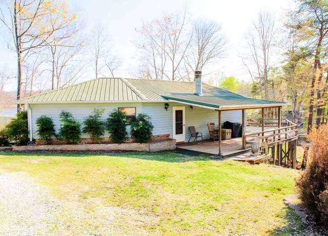 Property at 1614 Wood Ridge Rd, Dandridge, TN 37725, 2 beds, 2.5 baths