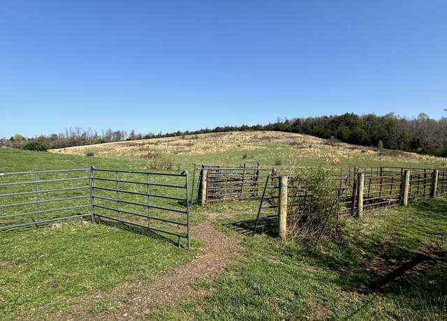 Property at 00 Shinbone/e. Sugar Hollow Rd, Russellville, TN 37860
