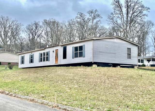 Property at 603 St John Dr, Dandridge, TN 37725, 2 beds, 2 baths