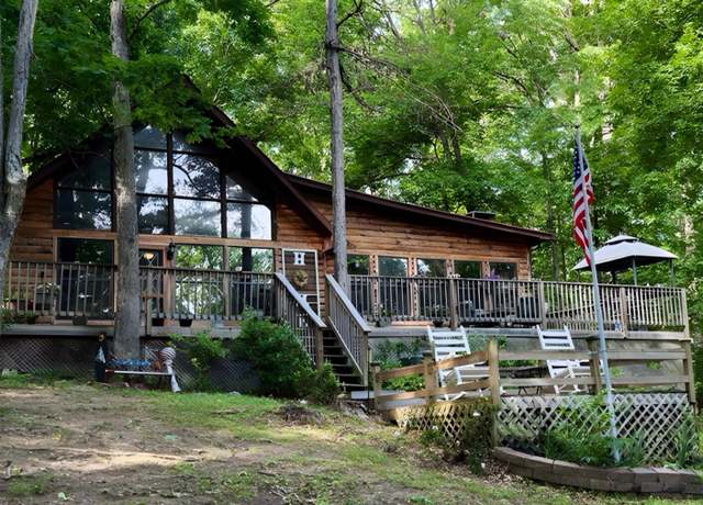 Property at 3512 Iron Gate Dr, Baneberry, TN 37890, 3 beds, 2 baths