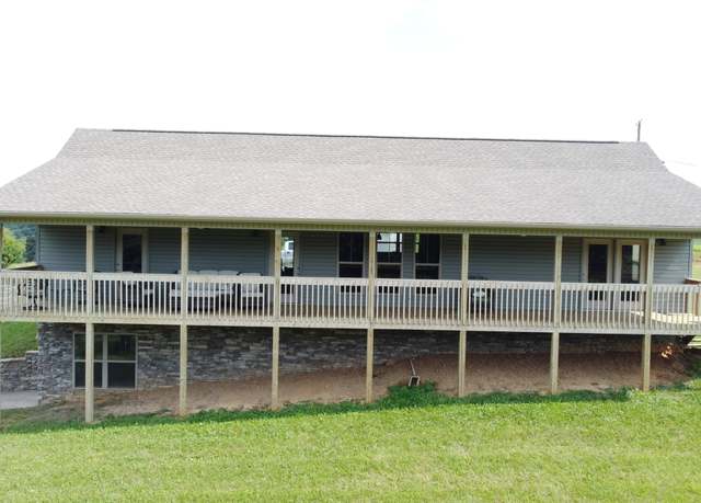 Property at 639 Mcguire Rd, New Market, TN 37820, 3 beds, 2.5 baths