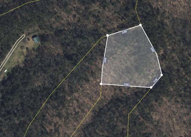 Property at 0 Bogard Rd, Cosby, TN 37722