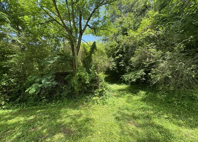 Property at 0 Bogard Rd, Cosby, TN 37722