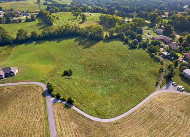 Property at Lot 8 Iris Dr, Harrogate, TN 37752