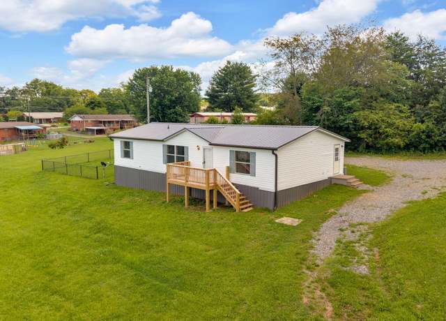 Property at 369 Snyder Rd Rd, Morristown, TN 37813, 3 beds, 2 baths
