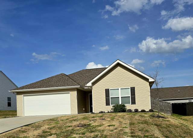 Property at 509 Angie Ct, Jefferson City, TN 37760, 3 beds, 2 baths