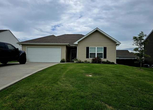 Property at 509 Angie Ct, Jefferson City, TN 37760, 3 beds, 2 baths