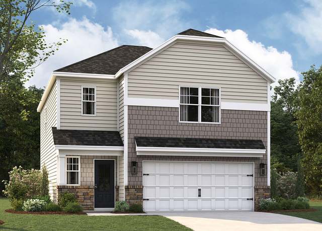 Property at 5094 Grist Ln, Morristown, TN 37813, 3 beds, 2.5 baths
