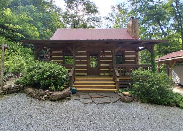 Property at 651 Odessey Rd, Del Rio, TN 37727, 2 beds, 2 baths