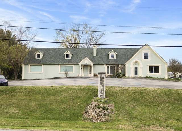 Property at 1171 W E Hwy 11e E, Jefferson City, TN 37760, 2 beds