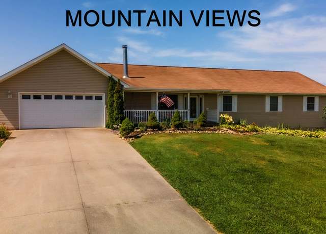 Property at 1511 Majesty Dr, Jefferson City, TN 37760, 3 beds, 2.5 baths