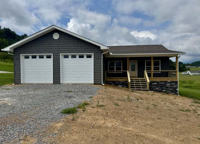 Property at 289 Scenic Drive Dr, Newport, TN 37821, 3 beds, 2 baths
