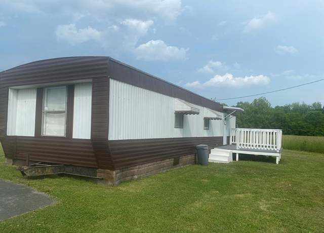 Property at 202 Shepherds Dr #1, Bulls Gap, TN 37877, 2 beds, 1 bath