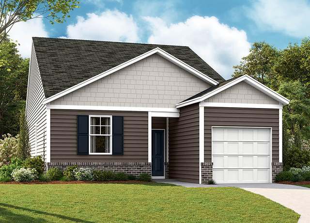 Property at 2068 Southwood Cir, Morristown, TN 37814, 4 beds, 2 baths