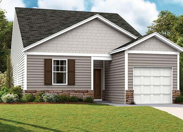 Property at 2070 Southwood Cir, Morristown, TN 37814, 4 beds, 2 baths