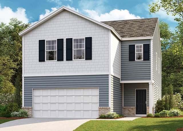 Property at 2072 Southwood Cir, Morristown, TN 37814, 4 beds, 2.5 baths