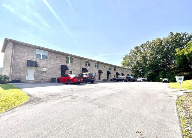 Property at 722 Old Stage Rd, Church Hill, TN 37642, 8 beds, 5.5 baths